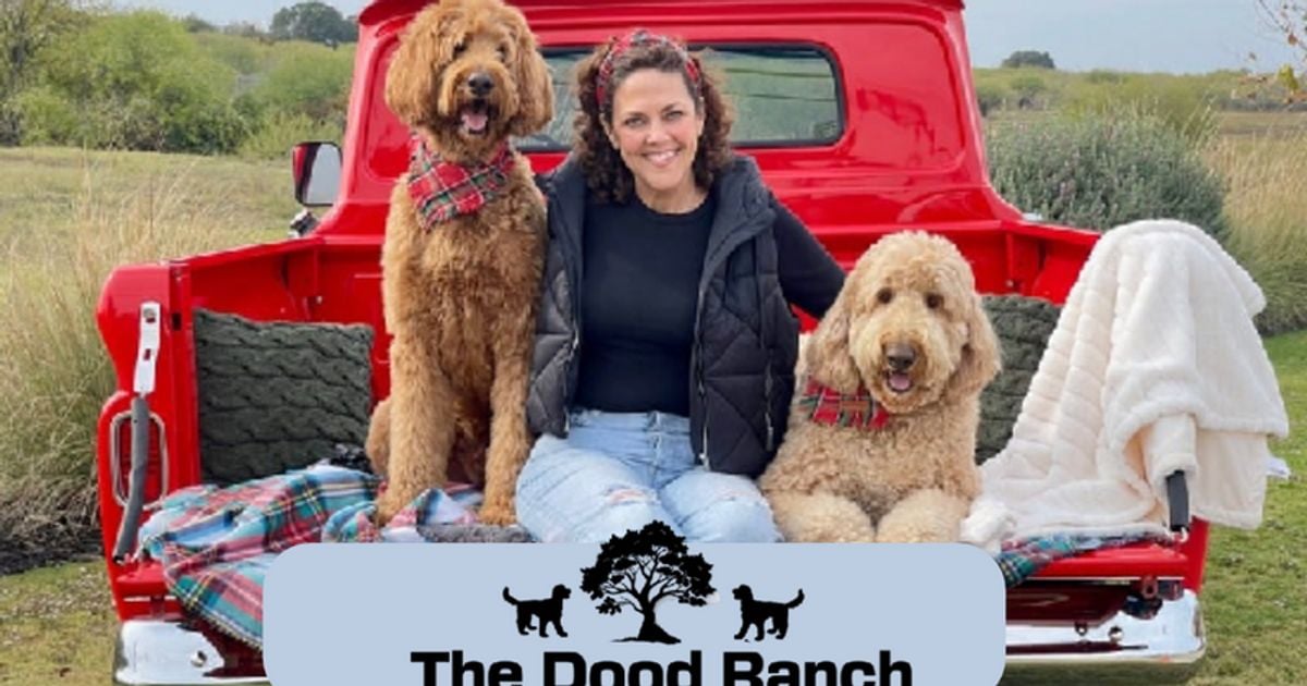 The Dood Ranch